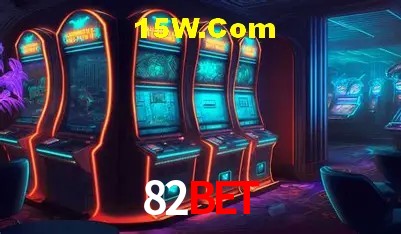 Inovações de Jogos na 82bet: O Futuro das Experiências Interativas
